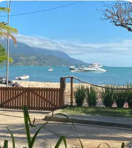 Casa de Condomínio com 3 Quartos à venda, 138m² no Itaquanduba, Ilhabela