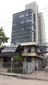 Sala Comercial para alugar, 1411m² no Floresta, Porto Alegre