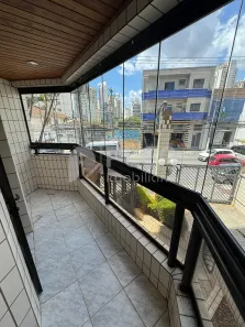 Apartamento com 3 Quartos à venda, 98m² no Santana, São Paulo