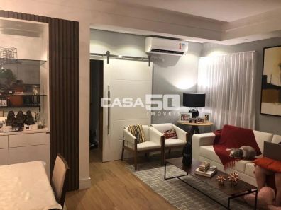 Cobertura com 3 Quartos à venda, 164m² no Parque Industrial, Campinas