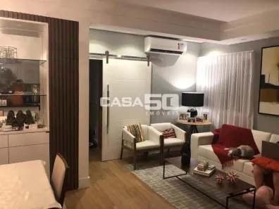 Cobertura com 3 Quartos à venda, 164m² no Parque Industrial, Campinas