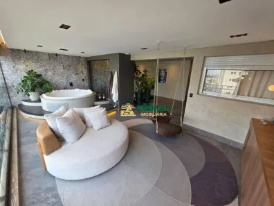 Apartamento com 3 Quartos à venda, 300m² no Vila Lanzara, Guarulhos