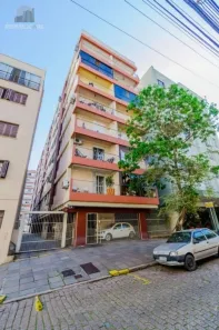 Apartamento com 1 Quarto à venda, 39m² no Centro Histórico, Porto Alegre