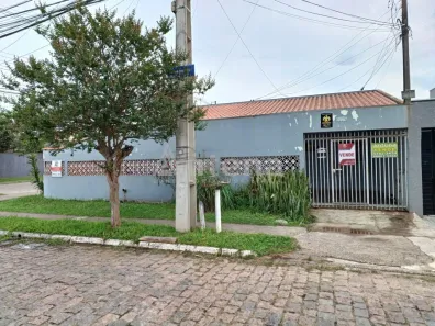 Lote/Terreno à venda, 150m² no Parque da Fonte, São José dos Pinhais