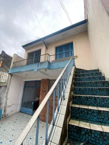 Casa com 3 Quartos para alugar, 80m² no Cambuci, São Paulo