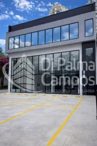 Galpão/Depósito/Armazém para alugar, 1288m² no Vila Regente Feijó, São Paulo