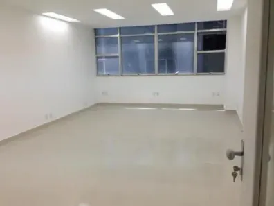 Sala Comercial para alugar, 250m² no Centro, Rio de Janeiro