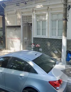 Ponto Comercial à venda, 151m² no Centro, Caçapava