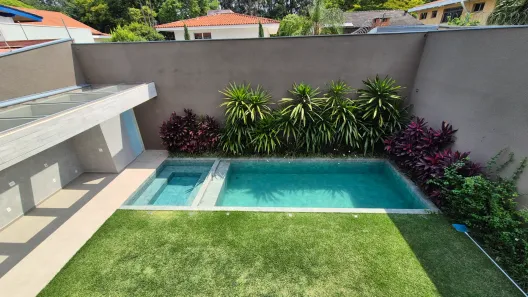 Sobrado com 4 Quartos à venda, 530m² no Alto de Pinheiros, São Paulo