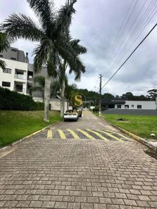 Lote/Terreno à venda, 392m² no Cachoeira do Bom Jesus, Florianópolis