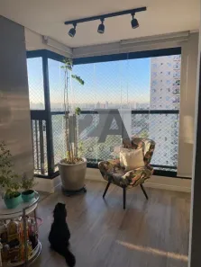 Apartamento com 2 Quartos à venda, 56m² no Vila Yara, Osasco