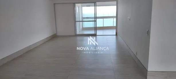 Apartamento com 4 Quartos à venda, 242m² no Itapuã, Vila Velha