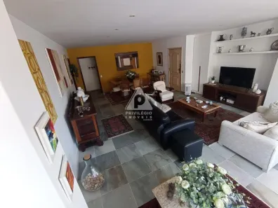 Apartamento com 3 Quartos à venda, 152m² no Copacabana, Rio de Janeiro