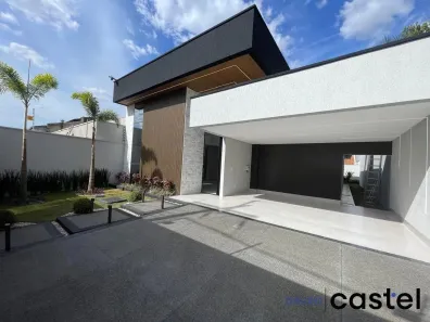 Casa com 3 Quartos à venda, 192m² no Setor Três Marias, Goiânia