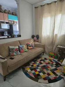 Sobrado com 2 Quartos à venda, 60m² no Maracanã, Praia Grande