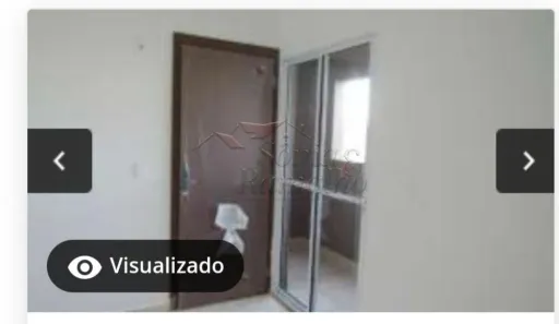 Apartamento com 2 Quartos à venda, 47m² no Chácaras São Paulo, Franca