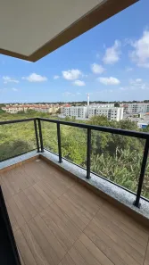 Apartamento com 3 Quartos à venda, 67m² no Turu, São Luís