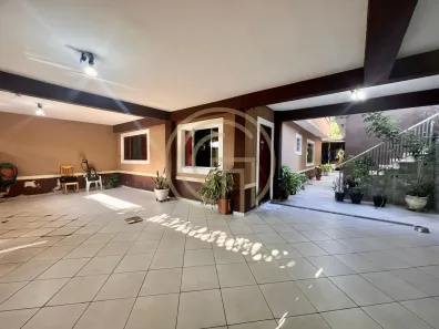Casa com 6 Quartos à venda, 250m² no Alto da Riviera, São Paulo
