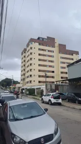 Apartamento com 2 Quartos para alugar, 66m² no Centro, Contagem
