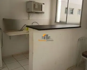 Apartamento com 2 Quartos à venda, 39m² no Jardim Boa Vista (Zona Oeste), São Paulo
