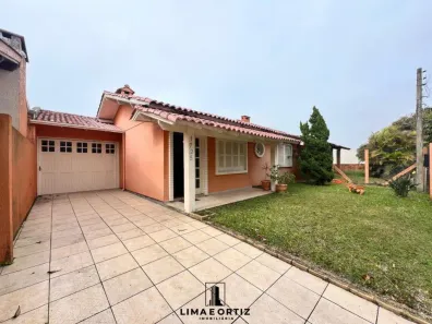 Casa com 3 Quartos à venda, 119m² no Centro, Imbé