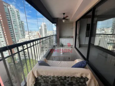 Apartamento com 1 Quarto à venda, 42m² no Bela Vista, São Paulo