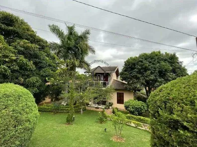 Casa de Condomínio com 3 Quartos à venda, 296m² no Vista Alegre, Vinhedo