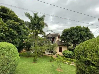 Casa de Condomínio com 3 Quartos à venda, 810m² no Vista Alegre, Vinhedo