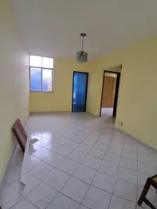 Apartamento com 2 Quartos para alugar, 50m² no Engenho Velho de Brotas, Salvador