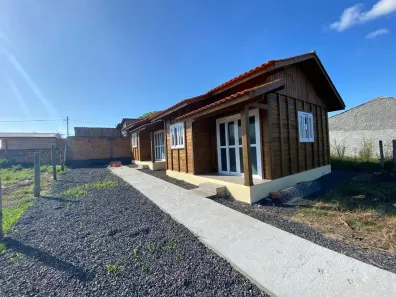 Casa com 3 Quartos à venda, 60m² no Capão Novo, Capão da Canoa