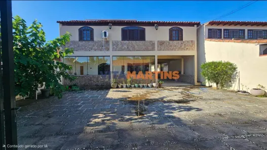 Casa com 5 Quartos à venda, 360m² no Caminho de Búzios, Cabo Frio