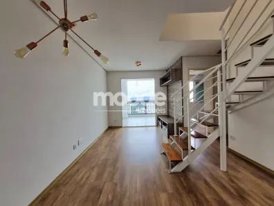 Cobertura com 2 Quartos à venda, 128m² no Vila Gomes, São Paulo