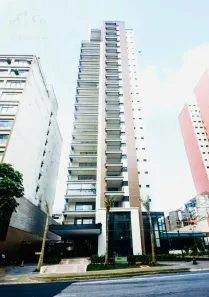 Apartamento com 1 Quarto à venda, 42m² no Bela Vista, São Paulo