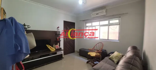 Apartamento com 2 Quartos à venda, 68m² no Jardim Guarulhos, Guarulhos