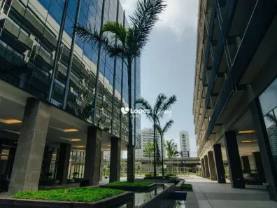 Sala Comercial para alugar, 113m² no Barra da Tijuca, Rio de Janeiro