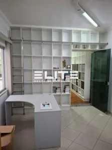 Sala Comercial para alugar, 70m² no Jardim, Santo André
