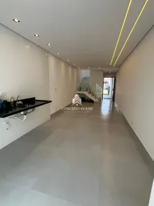 Casa com 3 Quartos à venda, 117m² no Bela Vista, Osasco