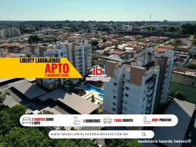 Apartamento com 2 Quartos à venda, 69m² no Flores, Manaus
