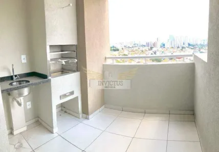 Apartamento com 2 Quartos à venda, 48m² no Vila Floresta, Santo André
