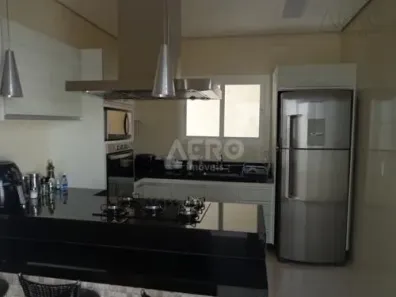 Casa com 3 Quartos à venda, 128m² no Jardim José Kalil, Bauru