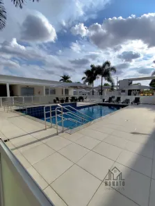 Apartamento com 2 Quartos à venda, 59m² no Residencial Monte Carlo, Goiânia