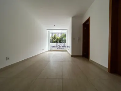 Apartamento com 3 Quartos à venda, 80m² no Nova Suíssa, Belo Horizonte