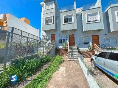 Casa com 3 Quartos à venda, 118m² no Guarujá, Porto Alegre