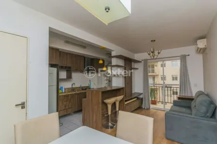 Apartamento com 3 Quartos à venda, 67m² no Camaquã, Porto Alegre