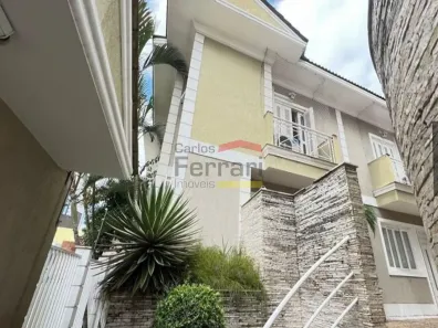 Casa de Condomínio com 3 Quartos à venda, 158m² no Tucuruvi, São Paulo