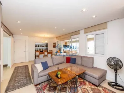 Apartamento com 3 Quartos à venda, 125m² no Ipiranga, São Paulo