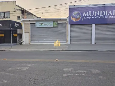 Ponto Comercial à venda, 390m² no Retiro, Contagem