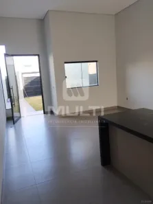 Casa com 2 Quartos à venda, 82m² no Laranjeiras, Uberlândia