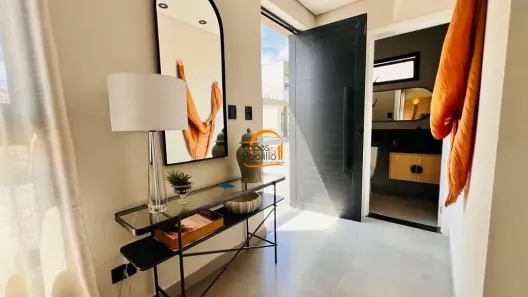 Casa com 3 Quartos à venda, 161m² no Chácaras Itapetininga, Atibaia