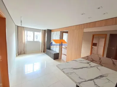 Apartamento com 2 Quartos à venda, 65m² no Liberdade, Belo Horizonte